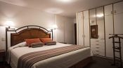 Apart Hotel  Camino Real , , BOLIVIA