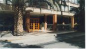 Hotel Los Nogales Convention Center, Providencia, CHILE