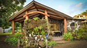 Hotel y Cabañas Tea Nui, Isla de Pascua, CHILE