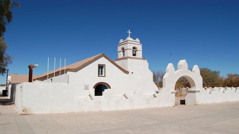 SAN PEDRO DE ATACAMA Y SU MAGIA, , 