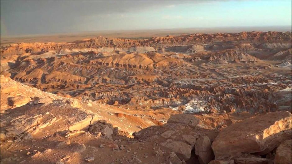 SAN PEDRO DE ATACAMA Y SU MAGIA, , 