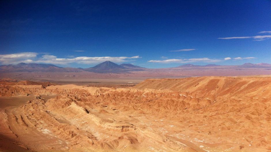 SAN PEDRO DE ATACAMA Y SU MAGIA, , 