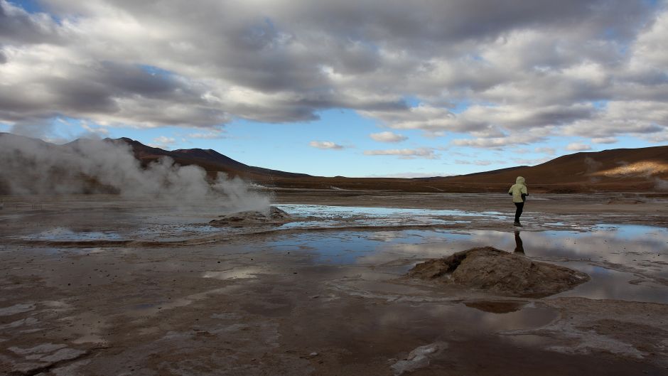 SAN PEDRO DE ATACAMA Y SU MAGIA, , 