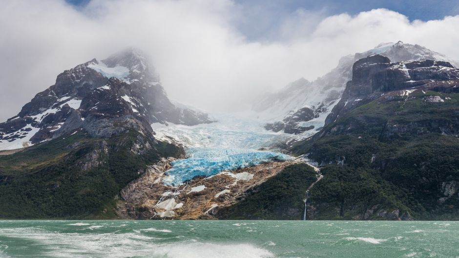 TORRES DEL PAINE Y GLACIARES, , 