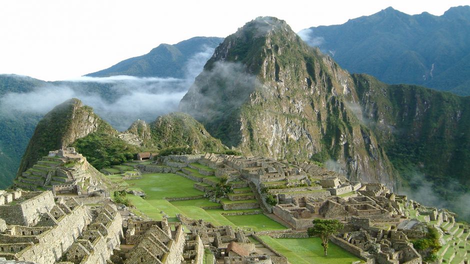 Camino del Inca - 5 Dias, , 