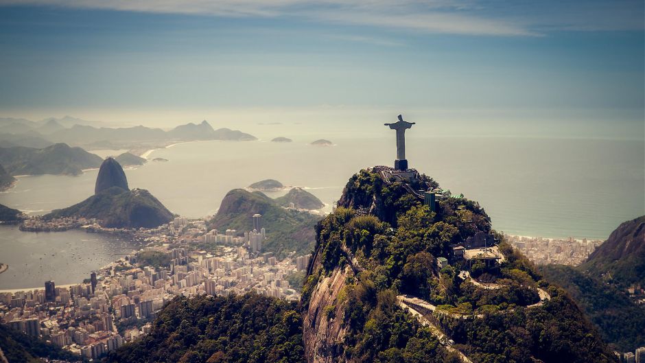 RIO DE JANEIRO, , 