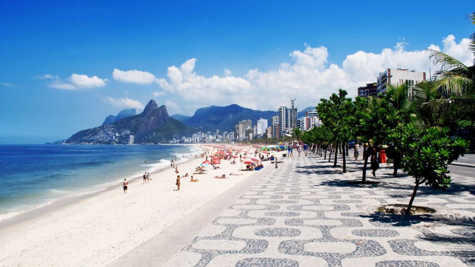 RIO DE JANEIRO, , 