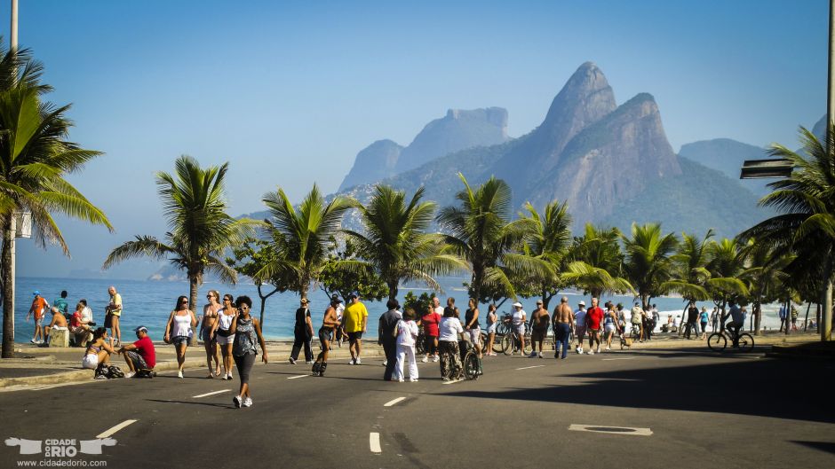 RIO DE JANEIRO, , 