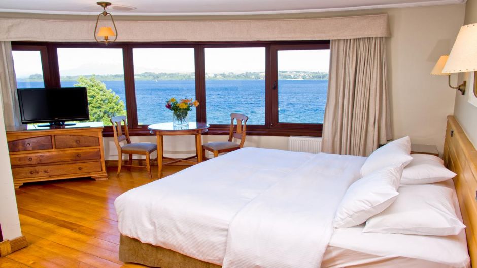 2 Noches en Puerto Varas, , 