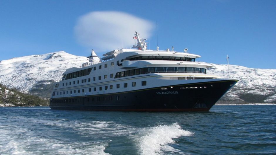 via australis cruise ushuaia punta arenas