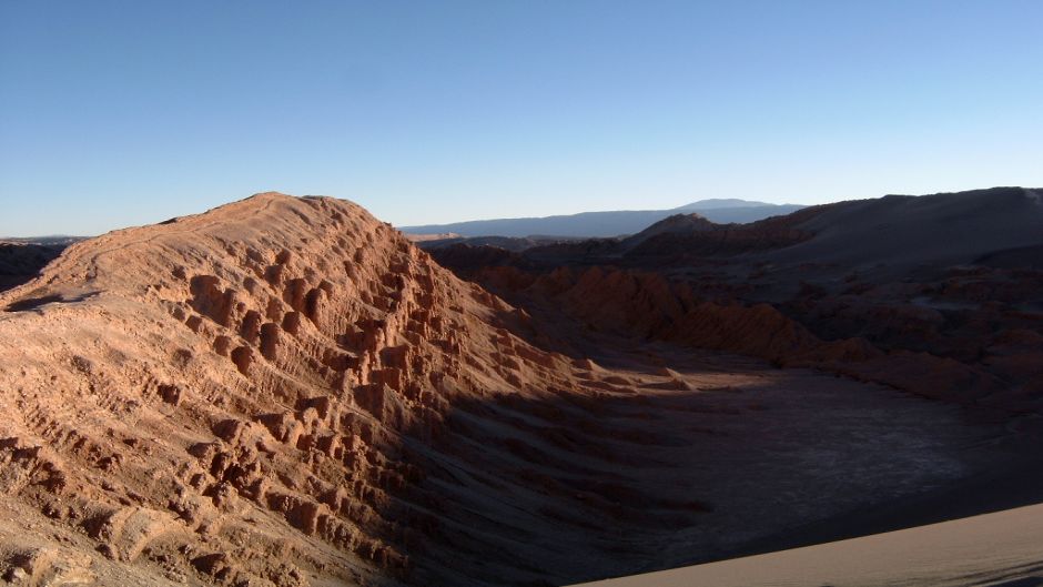 SAN PEDRO DE ATACAMA Y SUS ALREDEDORES, , 