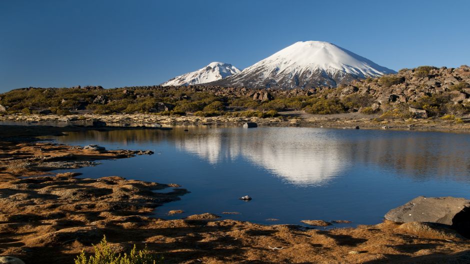 CONOCIENDO EL NORTE GRANDE, , 