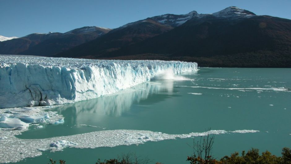 SANTIAGO, PATAGONIA AUSTRAL / EL CALAFATE, , 