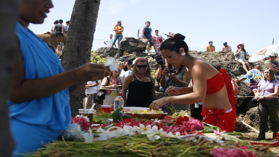 CONOCIENDO ISLA DE PASCUA, , 