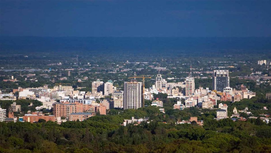 LO MEJOR DE SANTIAGO Y MENDOZA, , 