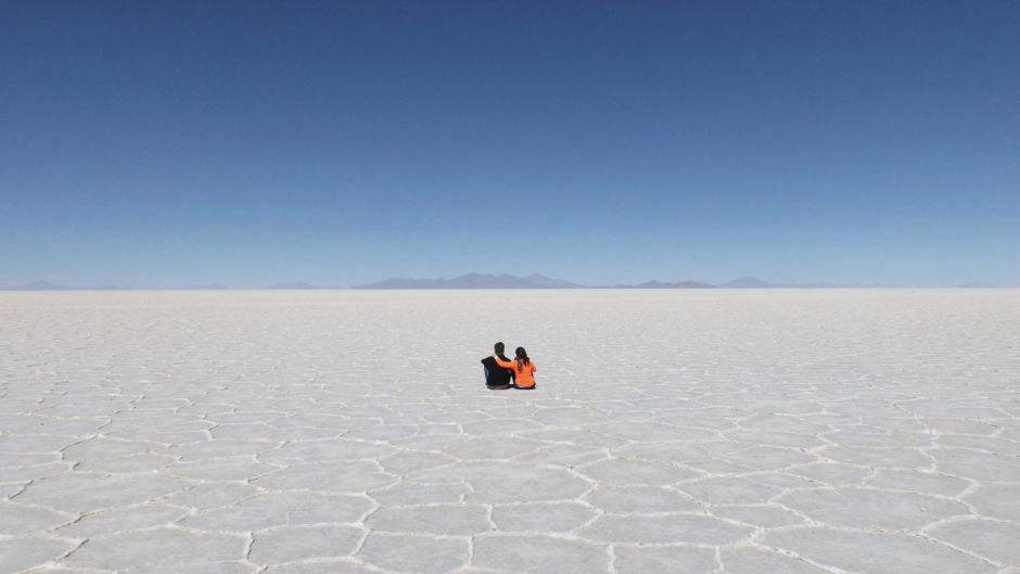 Escapada al Gran Salar de Uyuni - SUY 102, , 