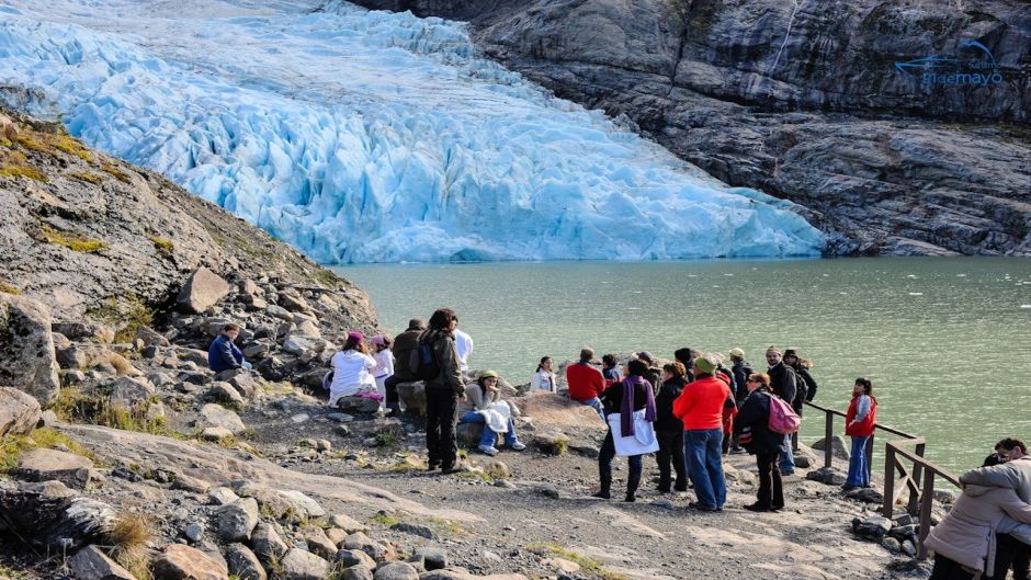 TORRES DEL PAINE Y GLACIARES FLUVIAL, , 