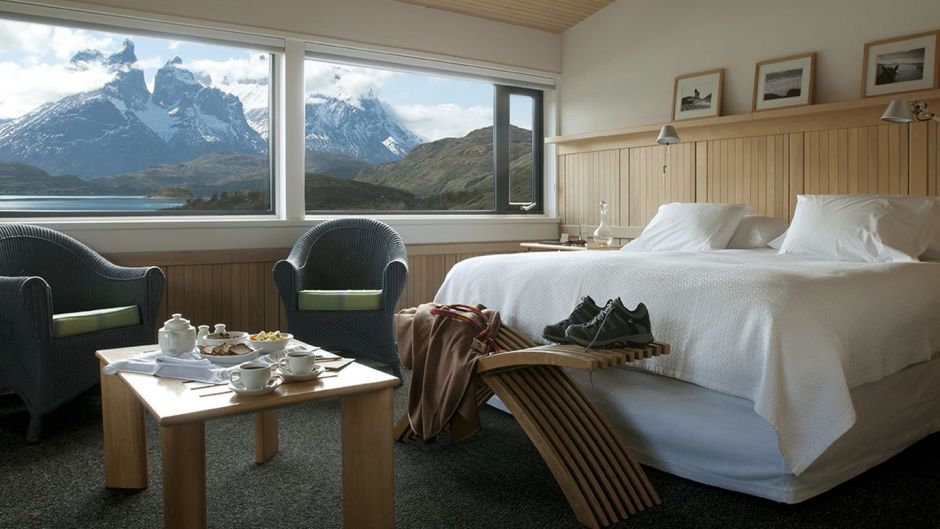 HOTEL EXPLORA PATAGONIA, , 