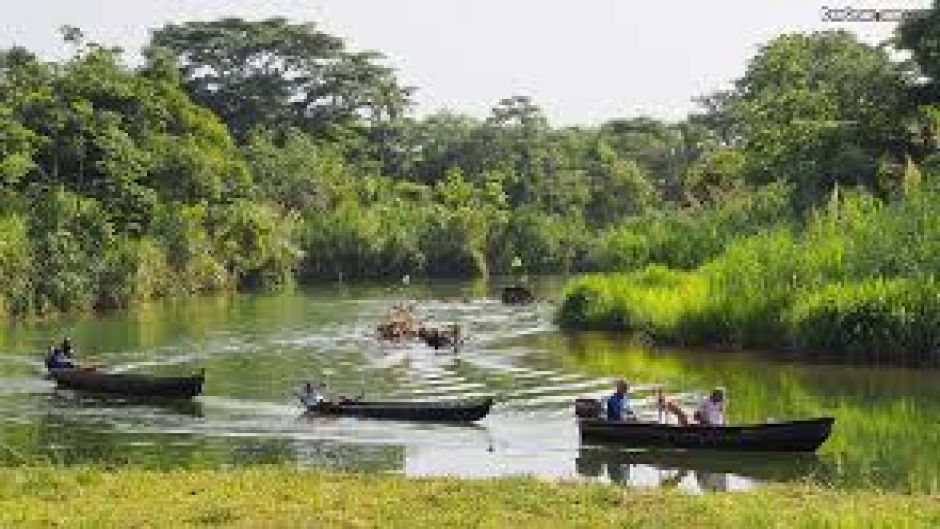 CIUDAD DE PANAMA TURISTICO, , 