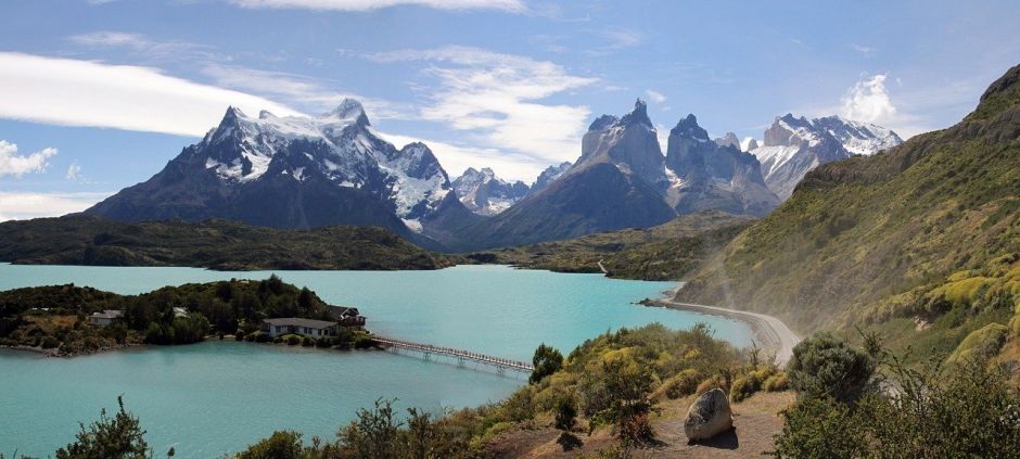 TORRES DEL PAINE SUPER ECONOMICO, , 