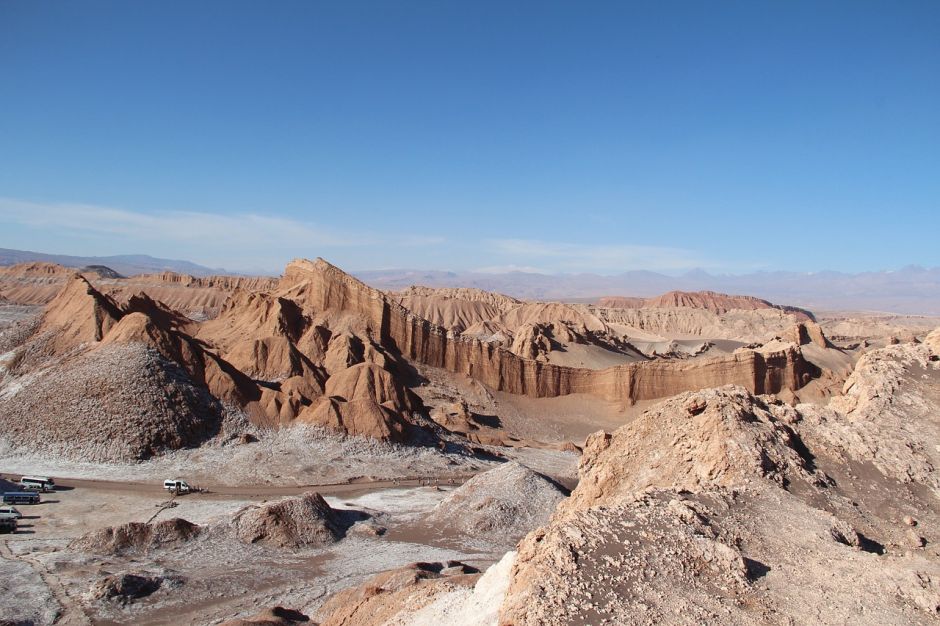 CONOCIENDO SAN PEDRO DE ATACAMA, , 