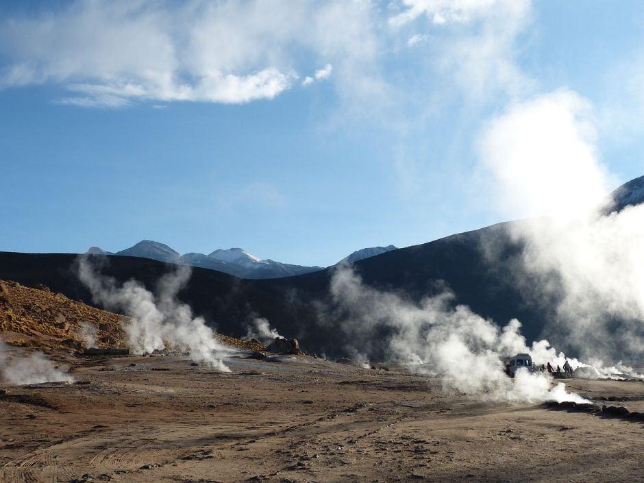 SAN PEDRO DE ATACAMA Y SUS ALREDEDORES, , 