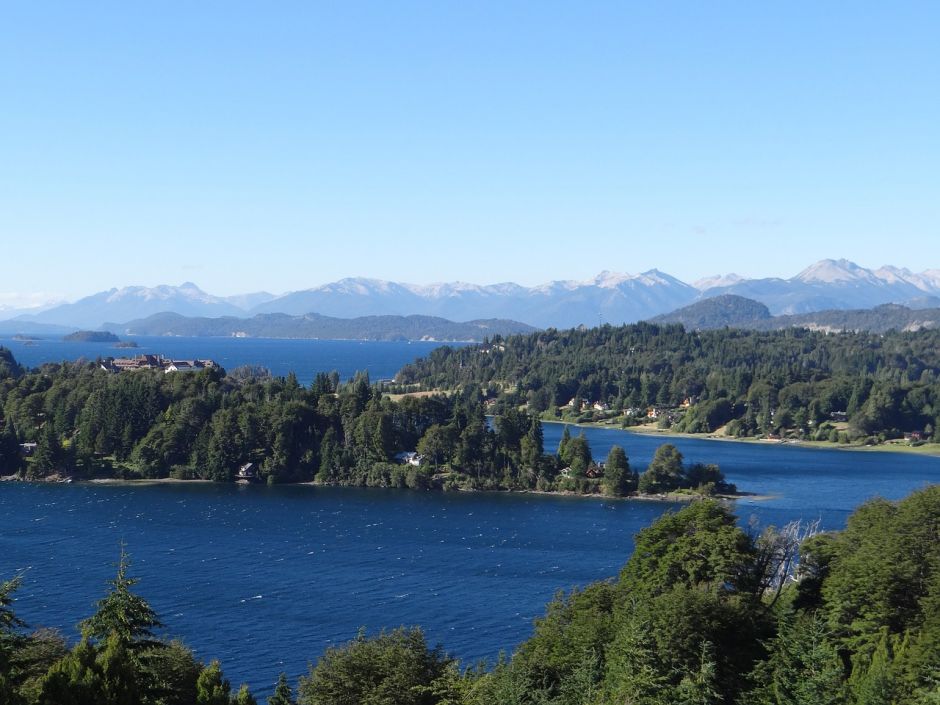 Bariloche Clásico, , 