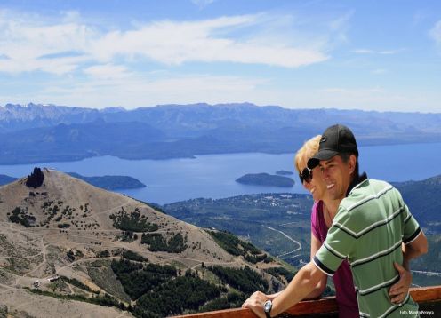 Bariloche Clásico