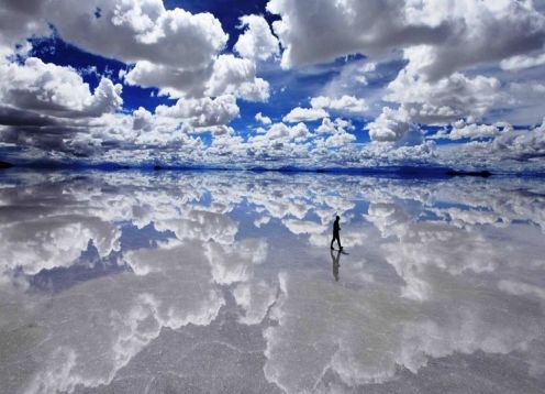 Escapada al Gran Salar de Uyuni - SUY 102