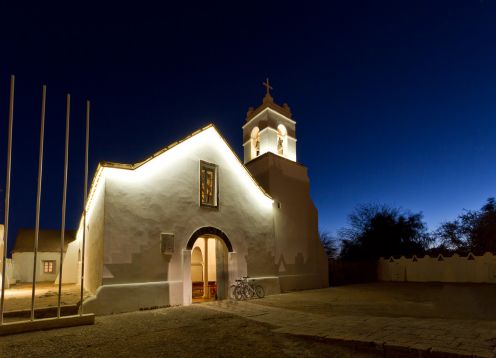 CONOCIENDO SAN PEDRO DE ATACAMA