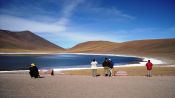 SAN PEDRO DE ATACAMA Y SU MAGIA, , 