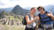 PEREGRINACION SAGRADA A MACHU PICCHU, , 