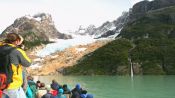 TORRES DEL PAINE Y GLACIARES FLUVIAL, , 