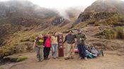 Camino del Inca - 5 Dias, , 