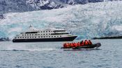 CRUCERO AUSTRALIS // PUNTA ARENAS - USHUAIA, , 