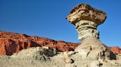 SANTIAGO Y ATACAMA EN AVION, , 