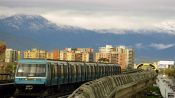 SANTIAGO - TORRES DEL PAINE - CALAFATE  - BARILOCHE CRUCE DE LAGOS - PUERTO VARAS - ATACAMA, , 