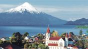 PUERTO MONTT, PUERTO VARAS Y CHILOE, , 