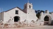 SANTIAGO, SAN PEDRO DE ATACAMA E ISLA DE PASCUA, , 