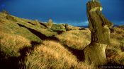 SANTIAGO E ISLA DE PASCUA, , 