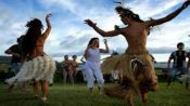 SANTIAGO E ISLA DE PASCUA, , 