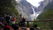 PUYUHUAPI CON LAGUNA SAN RAFAEL, , 