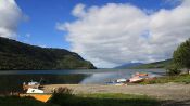 PUYUHUAPI CON LAGUNA SAN RAFAEL, , 