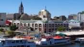 VALDIVIA EXPRESS, , 