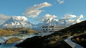 HOTEL EXPLORA PATAGONIA, , 