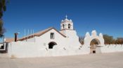 SANTIAGO, SAN PEDRO DE ATACAMA E ISLA DE PASCUA, , 