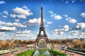 Escapada a Paris, , 