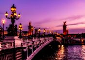 Escapada a Paris, , 