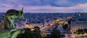 Escapada a Paris, , 