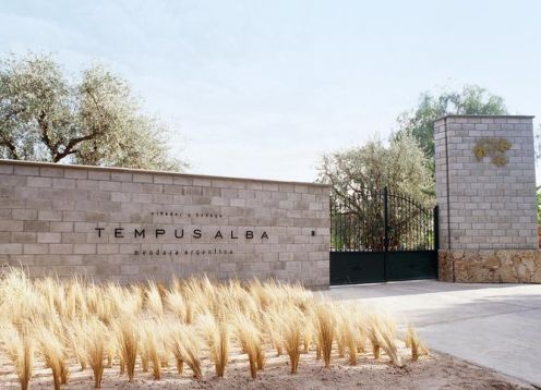 Mendoza Wine Tour with Lunch. Mendoza, ARGENTINA